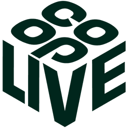 Co-op Live