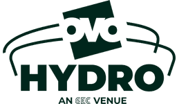OVO Hydro