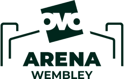 OVO Arena Wembley