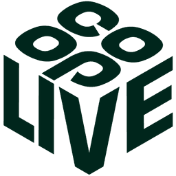 Co-op Live